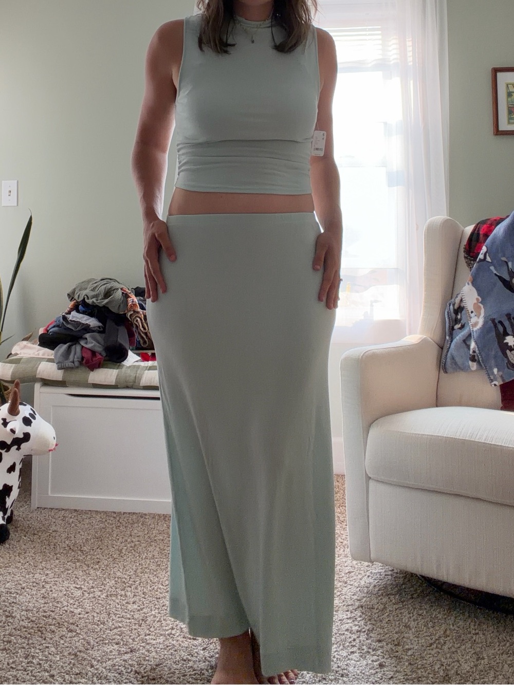 Free People Good Feels Set NWT - Picture 9 of 9